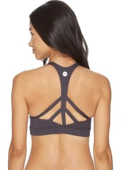 TYR Skylar Bikini Top - Black