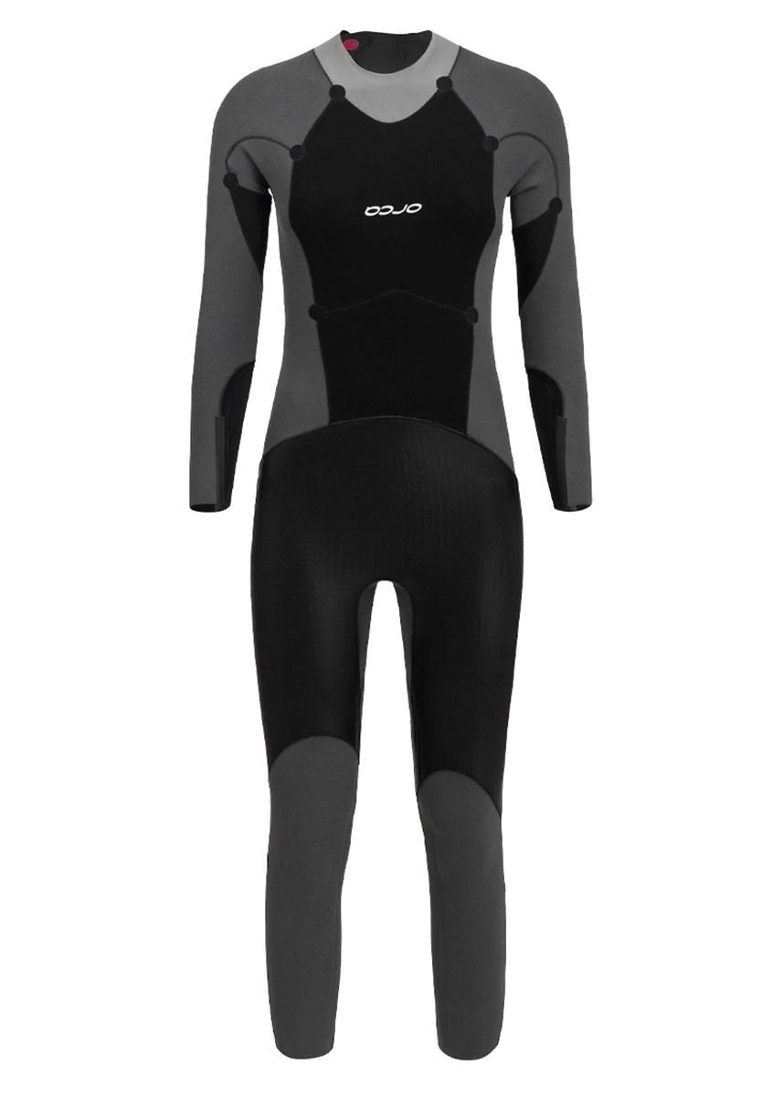 Orca Women's Apex Float Wetsuit 4 Orca Women's Apex Float Wetsuit - Image 2