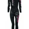 Jaked Womens Shocker Multi Thickness Wetsuit - Black / Pink -Outlet Swimsuit Zone Store tumbnail b5c43377 077c 4a2a 8b86 06c9582b30d4