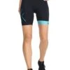 2XU Women's Core 7 Inch Tri Short - Black/ Porcelain -Outlet Swimsuit Zone Store tumbnail b6fd404e 1571 4c9a 9b98 55ff6d35eb80