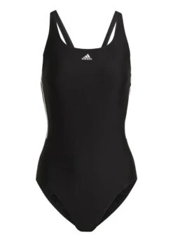 Adidas MID 3-Stripes Swimsuit - Black/White 9 Adidas MID 3-Stripes Swimsuit - Black/White -Outlet Swimsuit Zone Store tumbnail b95f309b ea09 42b5 8b72 18e096df9161