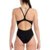 Arena Marbled Lightdrop Back Swimsuit - Black/Multi 2 Arena Marbled Lightdrop Back Swimsuit - Black/Multi -Outlet Swimsuit Zone Store tumbnail bdedd6e7 f902 4ec4 9501 02b02eea642c