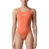 Akron Babbitt Evo Swimsuit - Orange/Navy Blue -Outlet Swimsuit Zone Store tumbnail bf59a53c f277 457a b345 b4dca32d9d51
