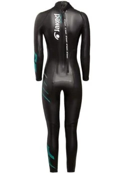 Jaked Womens Challenger Wetsuit - Black / Sky Blue 7 Jaked Womens Challenger Wetsuit - Black / Sky Blue -Outlet Swimsuit Zone Store tumbnail c29ca3e3 f41d 4e67 969c 25d12d2573f6
