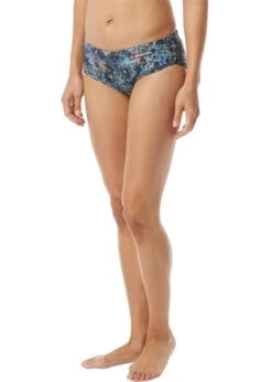 TYR Zola Hipkini - Black/Multi -Outlet Swimsuit Zone Store tumbnail c2ad8b92 1694 4b59 8b7d 97378e830c19