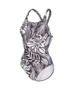 Arena Allover Pro Back Swimsuit - Black/ Multi 9 Arena Allover Pro Back Swimsuit - Black/ Multi -Outlet Swimsuit Zone Store tumbnail c6dd4eb6 e433 4e67 8882 8e70d024b987