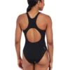 Zoggs Cottesloe Powerback Ecolast Swimsuit - Black -Outlet Swimsuit Zone Store tumbnail cc880cb6 4791 4dfb 8b1c 80f2db1afc70