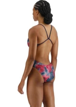 TYR Starhex CutoutFit Swimsuit - Red / Multi -Outlet Swimsuit Zone Store tumbnail cf034c12 3ad0 4ae9 bb55 d75f5b760431