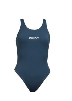 Akron Babbitt Evo Swimsuit - Navy/Light Green -Outlet Swimsuit Zone Store tumbnail de140787 91ef 4bcd 916b 1e6abf3ecceb 1