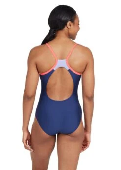 Zoggs Strikeback Cannon Swimsuit - Navy/Purple/Red -Outlet Swimsuit Zone Store tumbnail de643ba6 a5b3 4a75 a61f 228d9ce45cda