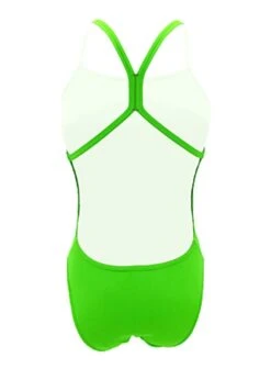 Turbo Energy Comfort Swimsuit - Green