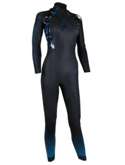 Aquasphere Womens Aqua Skin Fullsuit V3 Wetsuit -Outlet Swimsuit Zone Store tumbnail e222d91a d512 48d8 8df5 b5e55d915608