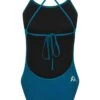 Amanzi Women's Neptune Tie Back Swimsuit - Blue -Outlet Swimsuit Zone Store tumbnail e2dd9b60 2e1f 4348 9a0f aeb63a9c9ebb
