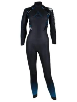 Aquasphere Womens Aqua Skin Fullsuit V3 Wetsuit -Outlet Swimsuit Zone Store tumbnail ef0c14ab 1306 4ca7 b699 21ede1d28d96
