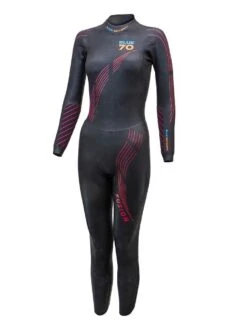 Blueseventy Women's Fusion Fullsuit