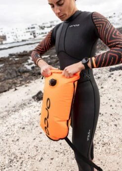 Orca Women's Vitalis Breast Stroke Wetsuit -Outlet Swimsuit Zone Store vitalis bs womens 01