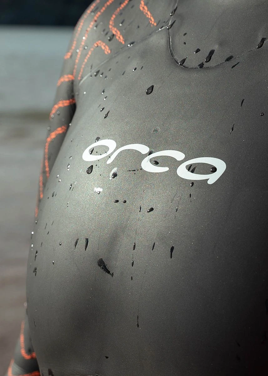 Orca Women's Vitalis TRN Wetsuit 10 Orca Women's Vitalis TRN Wetsuit - Image 8