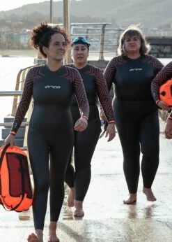 Orca Women's Vitalis TRN Wetsuit 21 Orca Women's Vitalis TRN Wetsuit -Outlet Swimsuit Zone Store vitalis trn womens 09