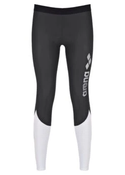 Arena Womens Carbon Compression Long Tights -Outlet Swimsuit Zone Store w carbon compression lt 1d14253 a 40672