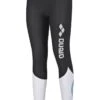 Arena Womens Carbon Compression Long Tights -Outlet Swimsuit Zone Store w carbon compression lt 1d14253 b 40673