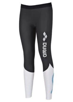 Arena Womens Carbon Compression Long Tights