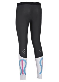 Arena Womens Carbon Compression Long Tights -Outlet Swimsuit Zone Store w carbon compression lt 1d14253 e 40676