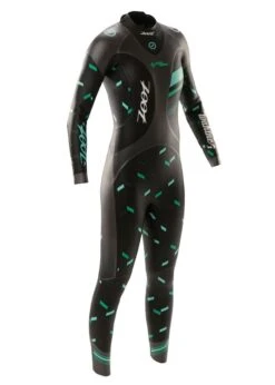 Zoot Suit Womens Wahine 3 Tri Wetsuit
