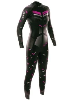 Zoot Suit Womens WikiWiki Tri Wetsuit