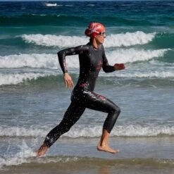 Sailfish Women's Attack Wetsuit -Outlet Swimsuit Zone Store womens 1 2