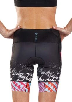 Zoot Suit Women's Ultra Tri 7" Short- Ultra 19 -Outlet Swimsuit Zone Store z19060070