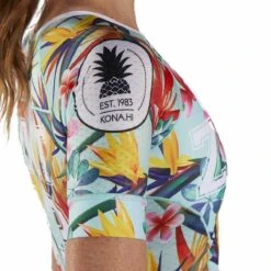 Zoot Suit Women's 83 LTD Tri Aero Racesuit 13 Zoot Suit Women's 83 LTD Tri Aero Racesuit -Outlet Swimsuit Zone Store z190901104 4