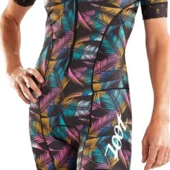 Zoot Women's Ali'i LTD Tri Aero Racesuit -Outlet Swimsuit Zone Store z190901106 3