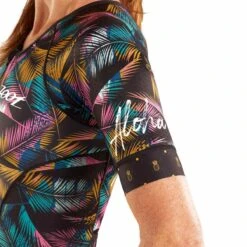 Zoot Women's Ali'i LTD Tri Aero Racesuit -Outlet Swimsuit Zone Store z190901106 4