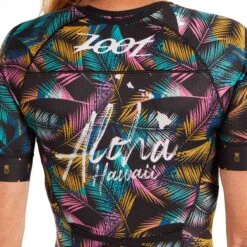 Zoot Women's Ali'i LTD Tri Aero Racesuit -Outlet Swimsuit Zone Store z190901106 5