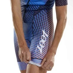 Zoot Women's Stoke LTD Tri Aero Racesuit -Outlet Swimsuit Zone Store z200600102 11