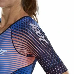 Zoot Women's Stoke LTD Tri Aero Racesuit -Outlet Swimsuit Zone Store z200600102 8