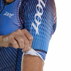 Zoot Suit Women's Stoke LTD Short Sleeve Aero Jersey -Outlet Swimsuit Zone Store z200600202 10 1