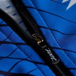 Zoot Suit Women's Stoke LTD Short Sleeve Aero Jersey -Outlet Swimsuit Zone Store z200600202 12 1