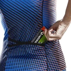 Zoot Suit Women's Stoke LTD Short Sleeve Aero Jersey -Outlet Swimsuit Zone Store z200600202 9 1