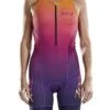 Zoot Suit Women's Sunset LTD Tri Racesuit -Outlet Swimsuit Zone Store z200600301 2