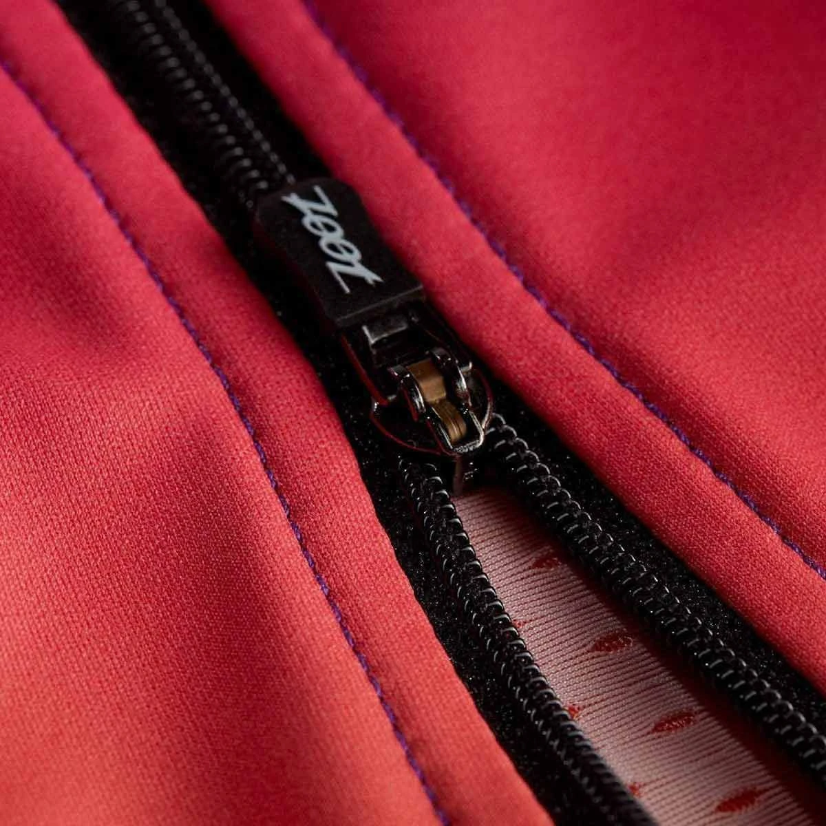 Zoot Suit Women's Sunset LTD Tri Racesuit 8 Zoot Suit Women's Sunset LTD Tri Racesuit - Image 6