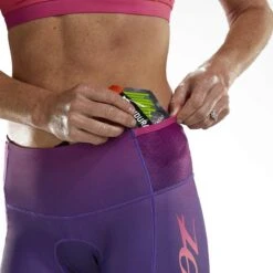 Zoot Suit Women's Sunset LTD 8" Tri Short -Outlet Swimsuit Zone Store z200600801 7 4