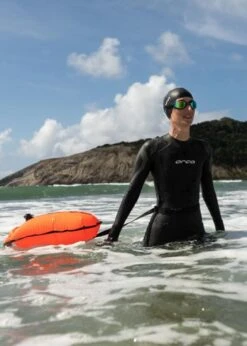 Orca Women's Zeal Perform Wetsuit -Outlet Swimsuit Zone Store zeal 06