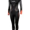Zone3 Women's Vanquish Wetsuit -Outlet Swimsuit Zone Store zone3 womens vanquish wetsuit front web