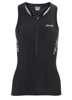 Zoot Suit Women's Performance Tri Tank - Waves